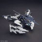 Preview: HG Plutine Gundam 1/144